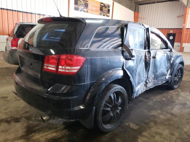 2014 DODGE JOURNEY SE - 3C4PDCABXET220003