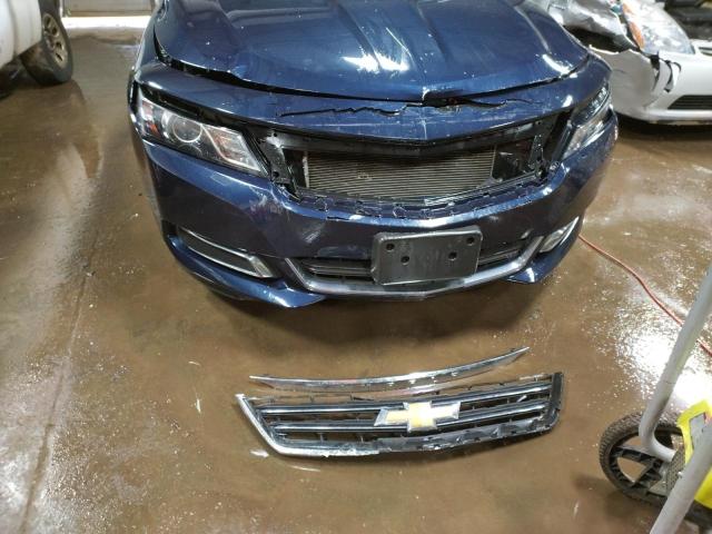 2016 CHEVROLET IMPALA LT - 1G1115S32GU141086