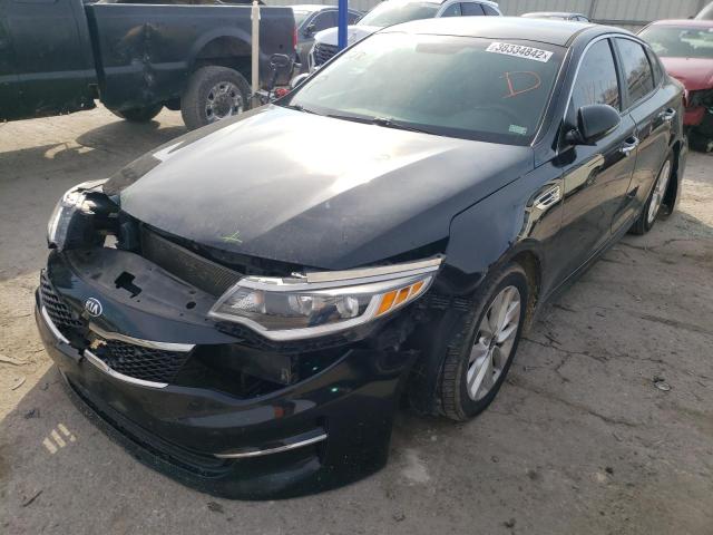 2017 KIA OPTIMA LX 5XXGT4L38HG129987