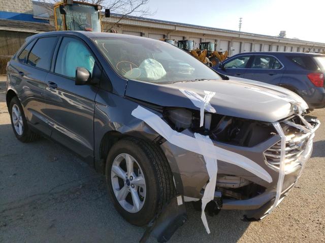 2021 FORD EDGE SE 2FMPK3G95MBA59964