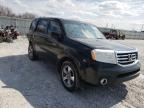 2013 HONDA  PILOT