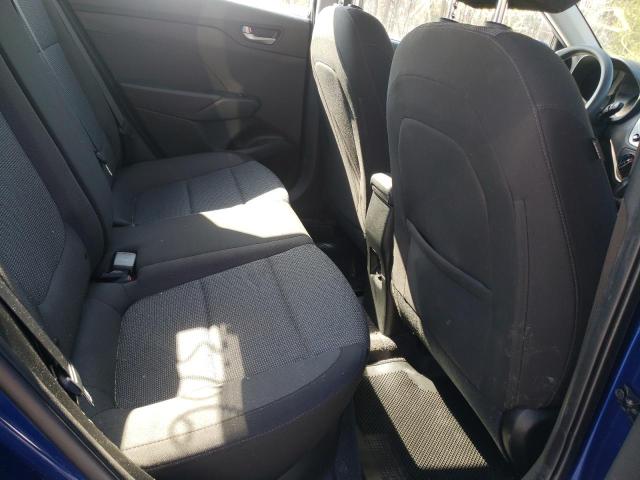 2019 HYUNDAI ACCENT SE - 3KPC24A36KE079577