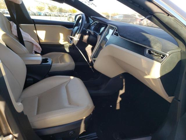 2015 TESLA MODEL S 70 5YJSA1S2XFF090097