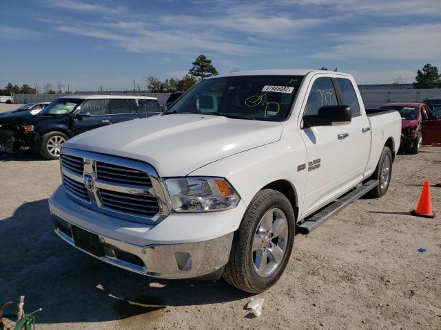 2015 RAM 1500 SLT 1C6RR6GT0FS561657