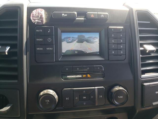 1FTMF1CB4LKD53076 Ford F150 2020. Фото: 8