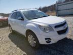 2010 CHEVROLET  EQUINOX