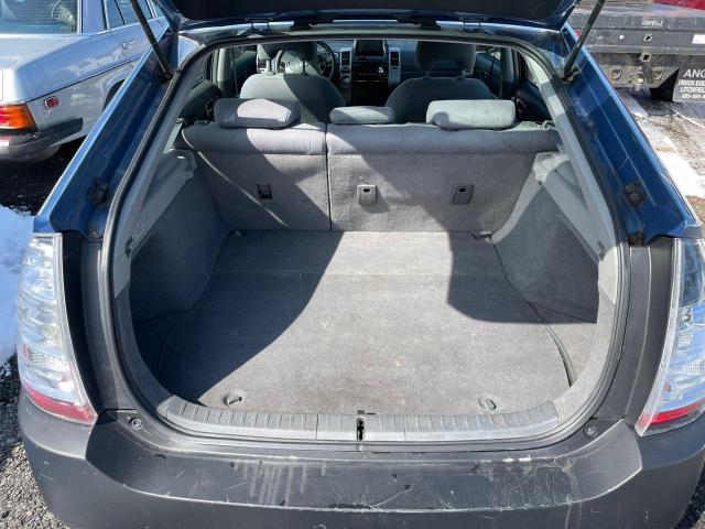 JTDKB20U867058925 Toyota Prius 2006. Фото: 8