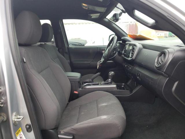 2016 TOYOTA TACOMA DOU - 5TFCZ5AN2GX029480