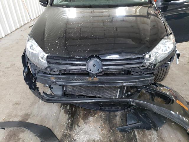 2013 VOLKSWAGEN GOLF - WVWDB7AJ2DW126777
