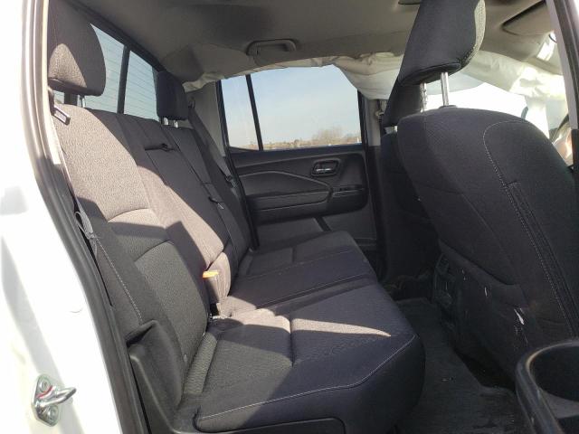2020 HONDA RIDGELINE 5FPYK3F19LB500718