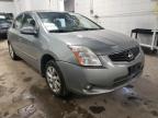 2010 NISSAN  SENTRA