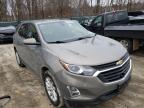 2018 CHEVROLET  EQUINOX