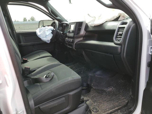 2022 RAM 2500 TRADE 3C6UR5HL3NG161892