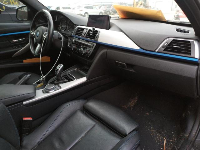 2017 BMW 340 XI WBA8B7C38HA189964