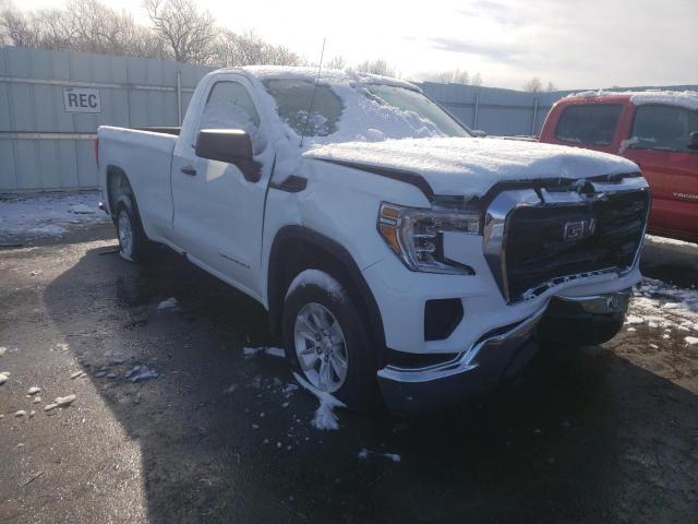 3GTN8AEF3LG177899 Gmc Sierra C15 2020. Фото: 8