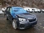 2021 SUBARU  FORESTER