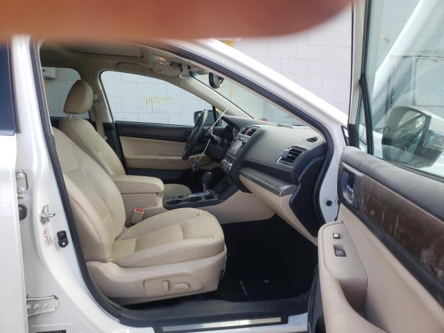 2016 SUBARU OUTBACK 2. - 4S4BSANC4G3310068