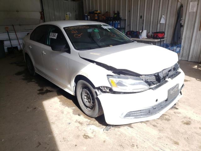 Salvage cars for sale from Copart Lyman, ME: 2013 Volkswagen Jetta Base