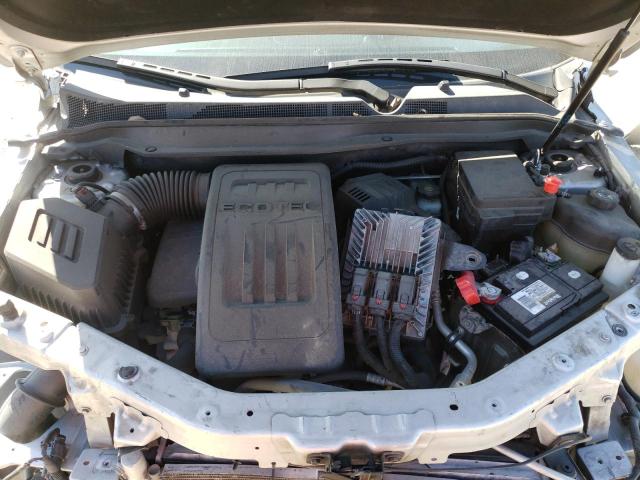 2016 CHEVROLET EQUINOX LS 2GNALBEK4G1148014