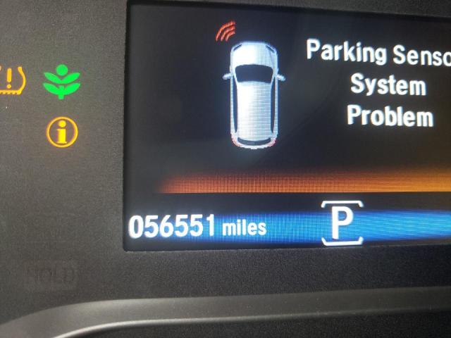 2018 HONDA PILOT ELIT 5FNYF6H0XJB037732