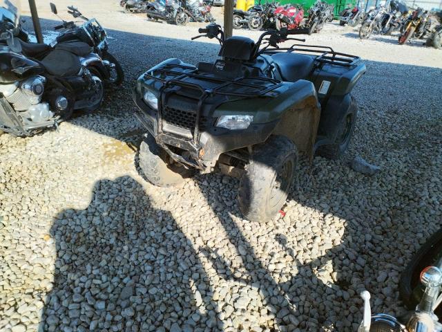 2016 HONDA TRX420 FM 1HFTE400XG4209731