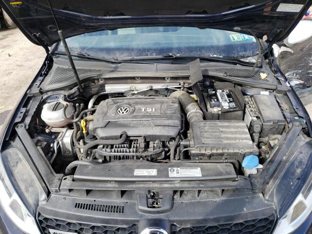 2017 VOLKSWAGEN GOLF ALLTR 3VWH17AU6HM535995