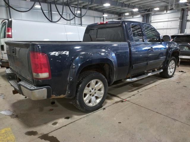 1GTEK19088Z227906 Gmc Sierra K15 2008. Фото: 3