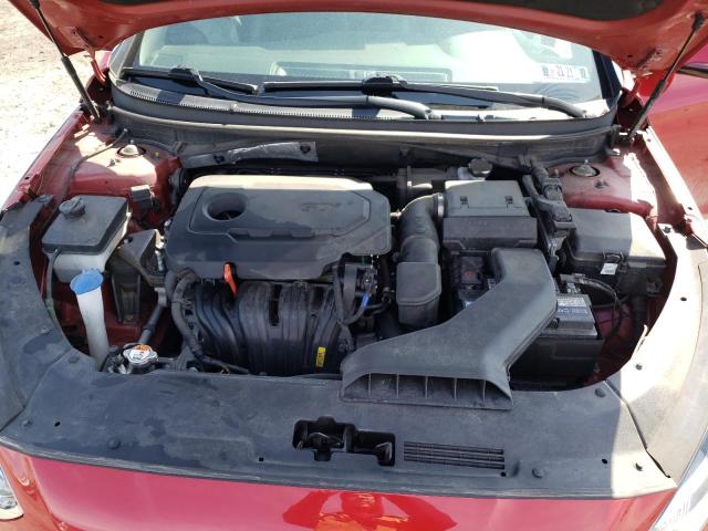 2018 HYUNDAI SONATA SPO 5NPE34AF2JH612325