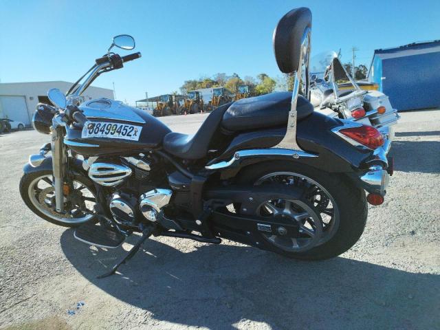 2010 YAMAHA XVS950 AC JYAVN01Y8AA001058