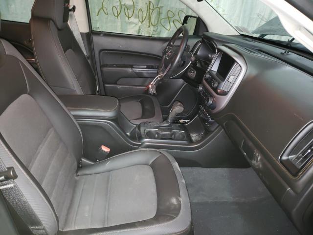 2021 GMC CANYON AT4 1GTG6FEN3M1265886