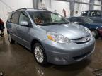 2008 TOYOTA  SIENNA