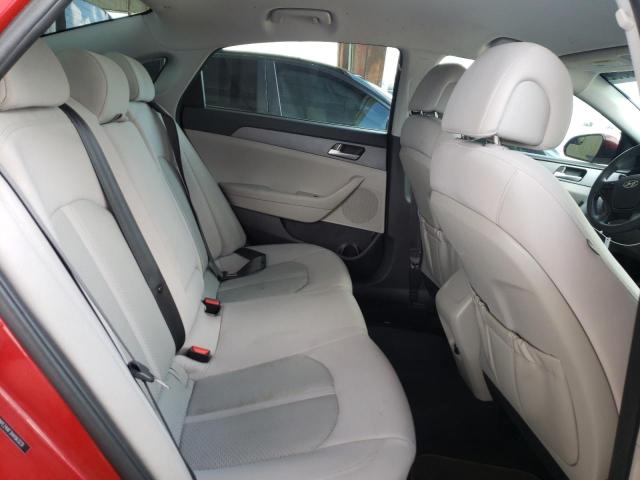 2017 HYUNDAI SONATA SE - 5NPE24AF3HH563231