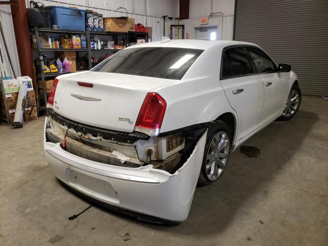 2015 CHRYSLER 300C PLATI 2C3CCASG7FH899890