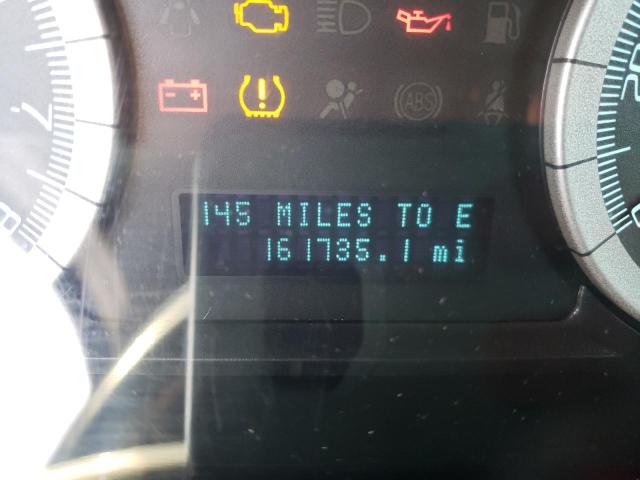 1FMCU0DG9AKA54505 Ford Escape Se 2010. Фото: 7