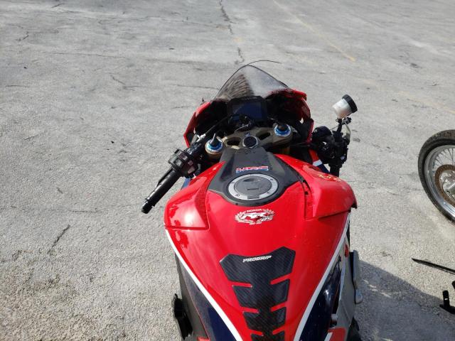 2017 HONDA CBR1000 SP JH2SC7774HK000098