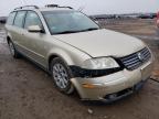 2002 VOLKSWAGEN  PASSAT