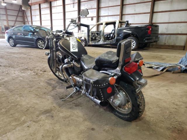 2003 SUZUKI INTRUDER JS1VS52A132101229