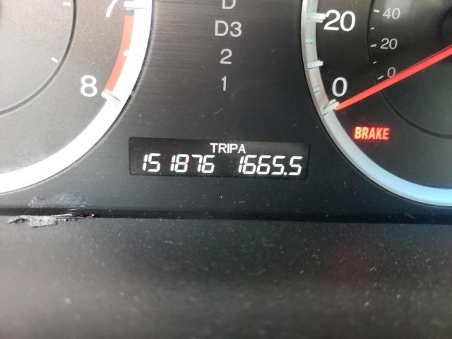 1HGCP267X9A048476 Honda Accord Ex 2009. Фото: 7