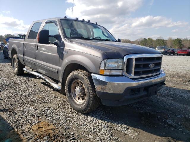 2003 Ford F-250 