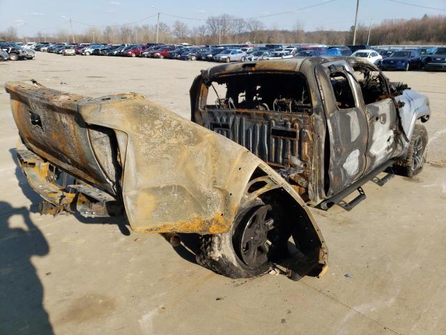 5TFSZ5AN4HX061795 Toyota Tacoma Acc 2017. Фото: 3