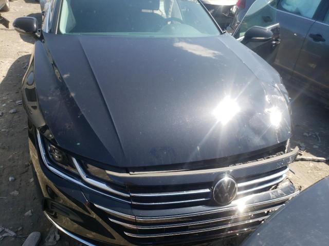 2021 VOLKSWAGEN ARTEON SE WVWAR7AN6ME005662
