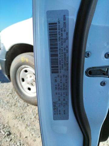 2017 RAM 1500 ST - 1C6RR7FG4HS639872