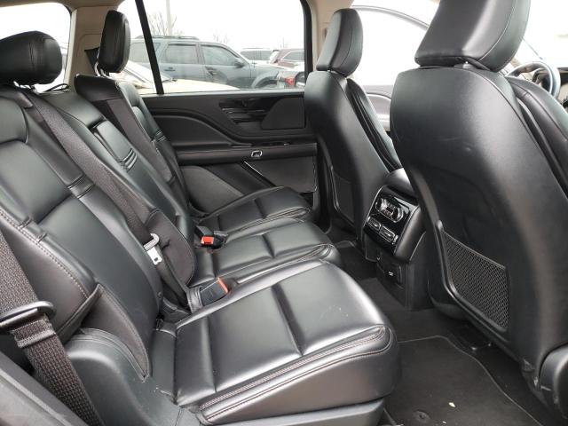 2021 LINCOLN AVIATOR 5LM5J6XC9MGL07999