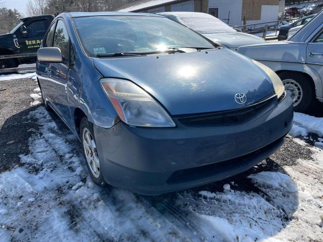 JTDKB20U867058925 Toyota Prius 2006