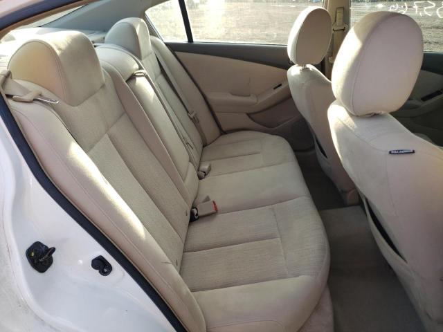 2010 NISSAN ALTIMA BAS - 1N4AL2AP1AN420668