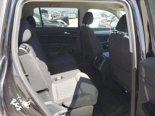 2018 VOLKSWAGEN ATLAS S 1V2AR2CA4JC545269