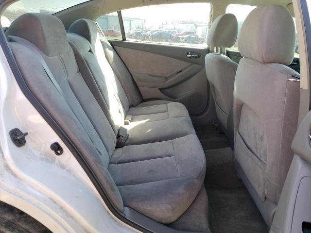 1N4BL21E37C225677 Nissan Altima 3.5 2007. Фото: 5