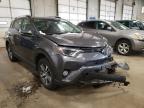 2018 TOYOTA  RAV4