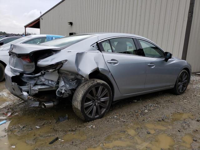2018 MAZDA 6 TOURING - JM1GL1VM1J1313531