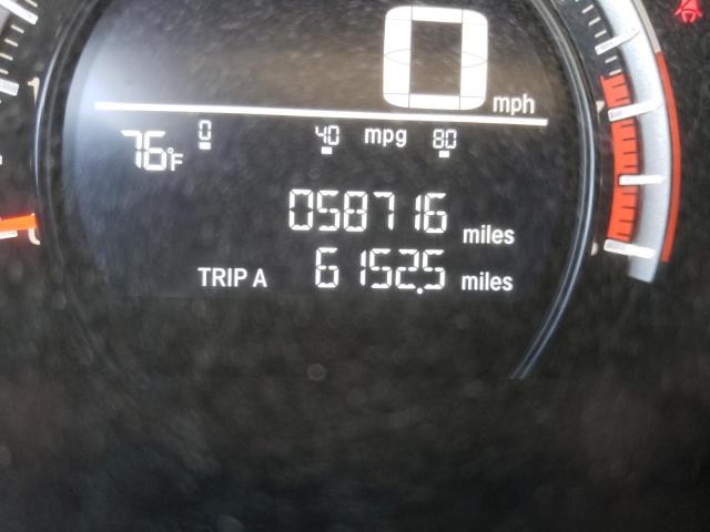 2HGFC2F56HH518087 Honda Civic Lx 2017. Фото: 7